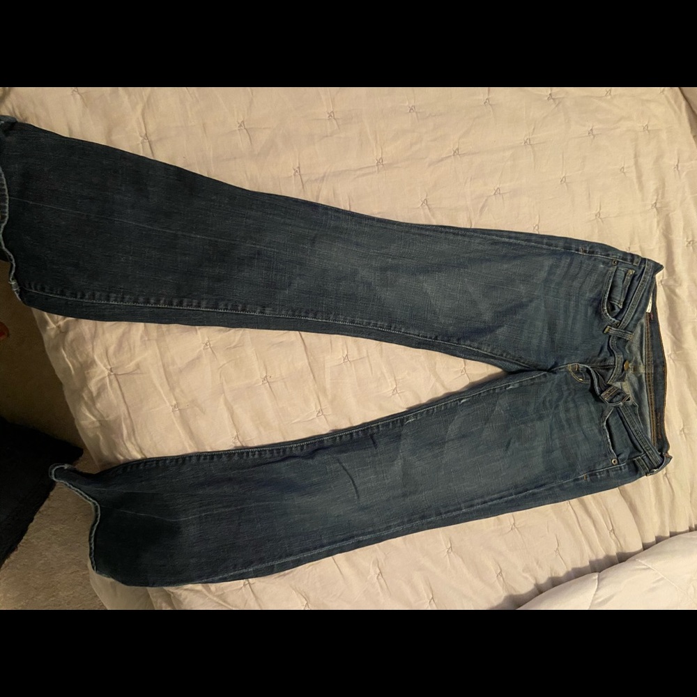 Citizen of Humanity Jeans
